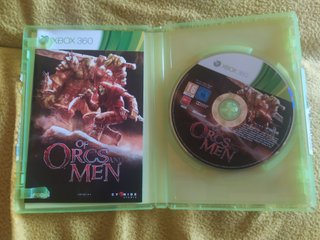Pack Juegos de Fantasía Xbox 360
