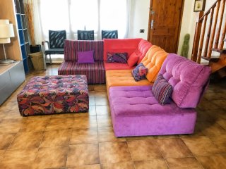 Sofá modular Fama