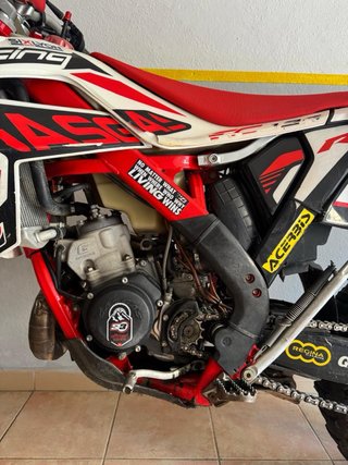 Gas Gas 125 Enduro/Cross 2015