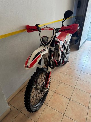 Gas Gas 125 Enduro/Cross 2015