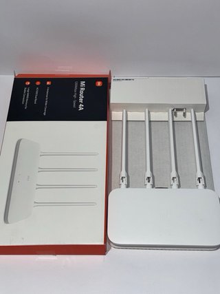 Router Xiaomi 4A 1200 Mbps 2.4/5GHz