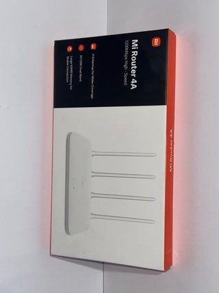 Router Xiaomi 4A 1200 Mbps 2.4/5GHz