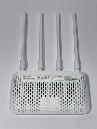 Router Xiaomi 4A 1200 Mbps 2.4/5GHz