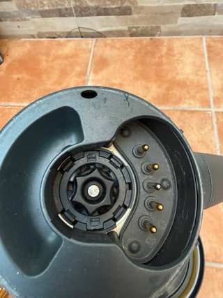 Vaso Thermomix TM5