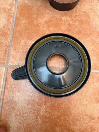 Vaso Thermomix TM5