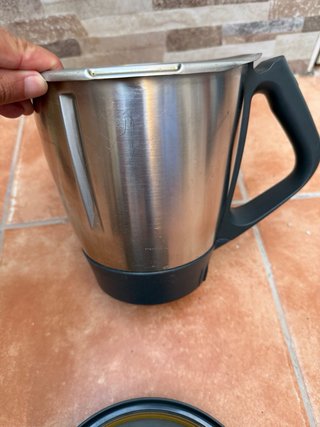 Vaso Thermomix TM5