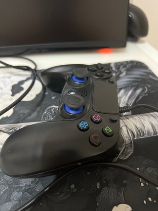 Mando Raptor Negro