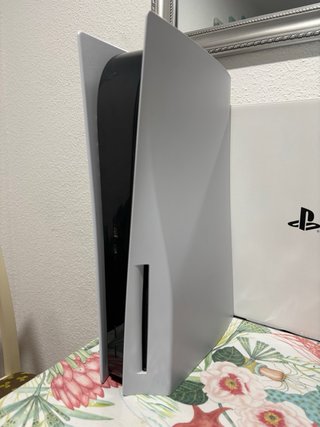 PS5 FAT de Disco