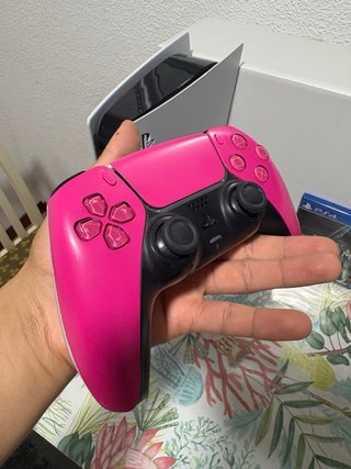 PS5 FAT de Disco