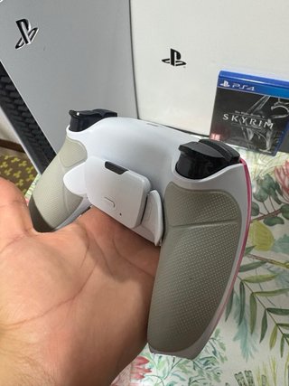 PS5 FAT de Disco