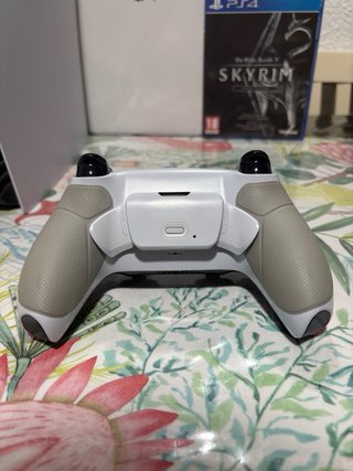 PS5 FAT de Disco