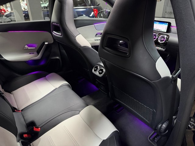 Mercedes-Benz Clase CLA 200 d 150 8G-DCT AMG 2022