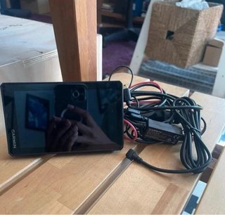 Navegador GPS Garmin Zūmo XT Moto
