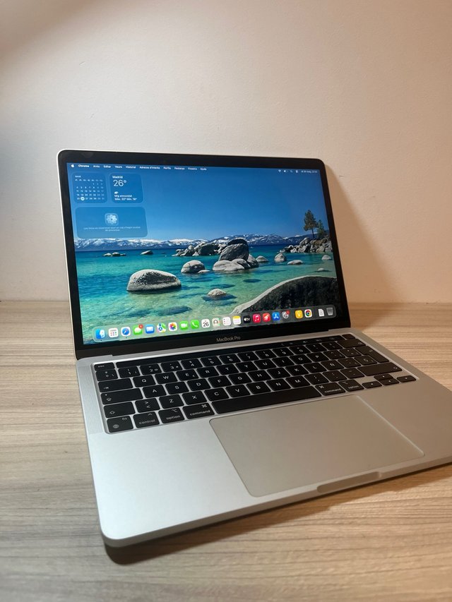MacBook Pro 13 M1 | 16GB RAM | 512GB SSD
