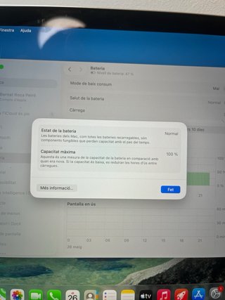 MacBook Pro 13 M1 | 16GB RAM | 512GB SSD