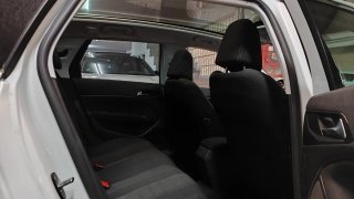 Peugeot 308 2016