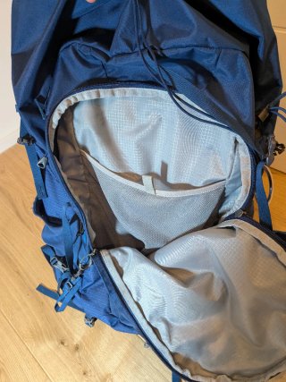 Mochila Gregory Katmai 65