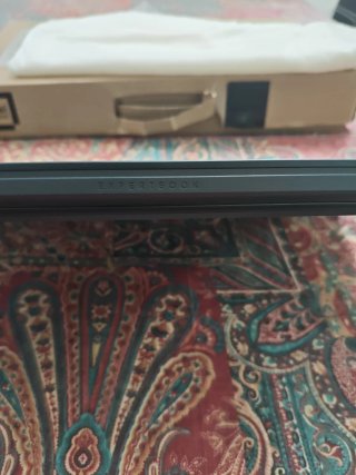Portátil ASUS EXPERTBOOK B5 Intel Core Ultra 7