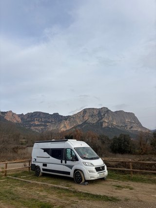 FIAT Ducato 2019