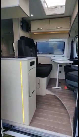 FIAT Ducato 2019