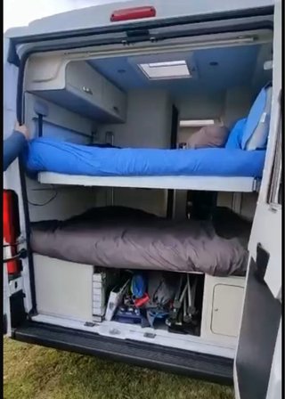 FIAT Ducato 2019