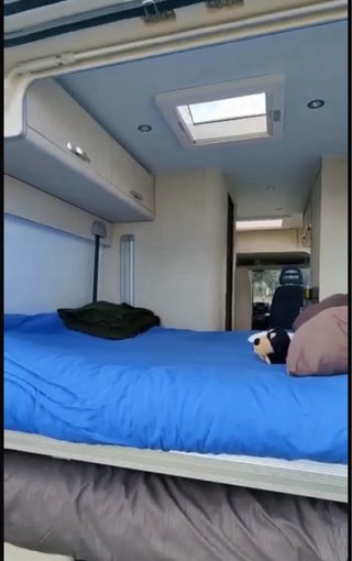 FIAT Ducato 2019
