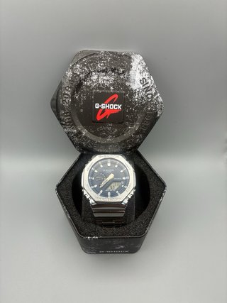 Reloj Casio G-Shock Analógico-Digital