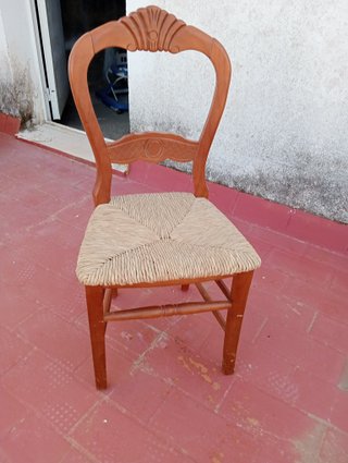 Sillas