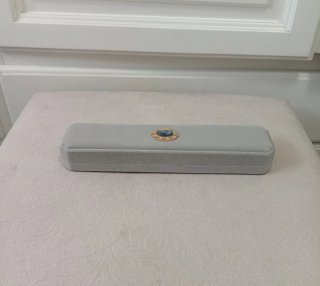 Caja para joyas de Shein