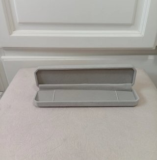 Caja para joyas de Shein