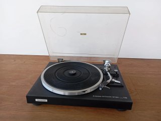Giradischi Pioneer PL-514X Automatico