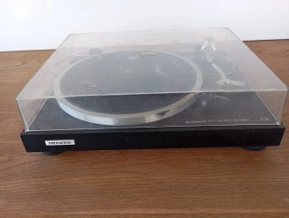 Giradischi Pioneer PL-514X Automatico