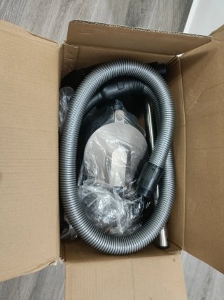 Aspiradora Tefal Compact Power XXL