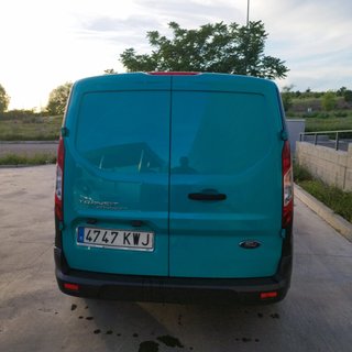 Ford Transit Connect FT L1 1.5 DTCI 75CV