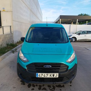 Ford Transit Connect FT L1 1.5 DTCI 75CV