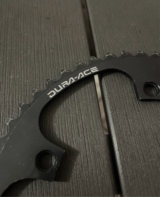 Corona Shimano Dura Ace 52T Pista