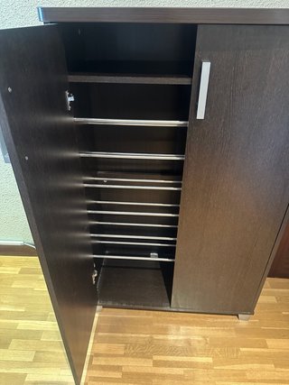 Dormitorio Matrimonio Completo