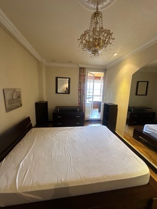Dormitorio Matrimonio Completo
