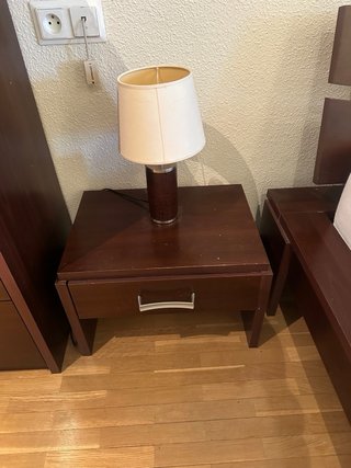 Dormitorio Matrimonio Completo