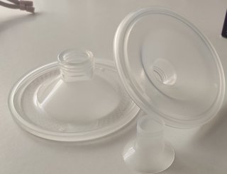 Sacaleches Philips Avent