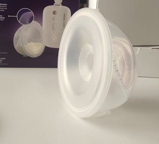 Sacaleches Philips Avent