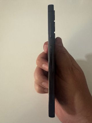 Samsung Galaxy S23 Negro