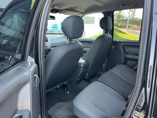 Jeep Cherokee 2004