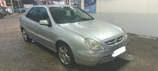 Citroen Xsara 2002