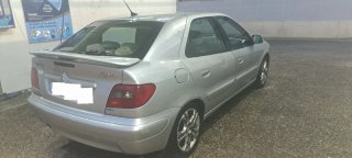 Citroen Xsara 2002