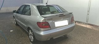 Citroen Xsara 2002