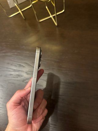 iPhone 15
