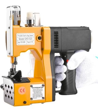 Máquina de coser sacos eléctrica GK9-520