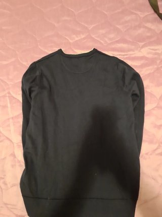 Maglia HUGO BOSS blu