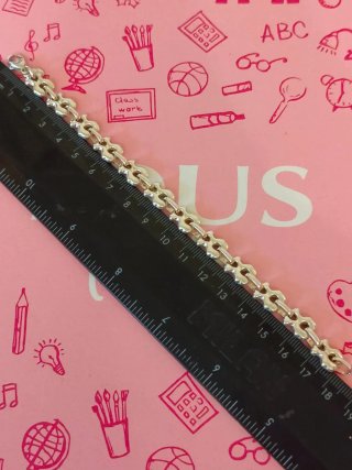 Pulsera Tous